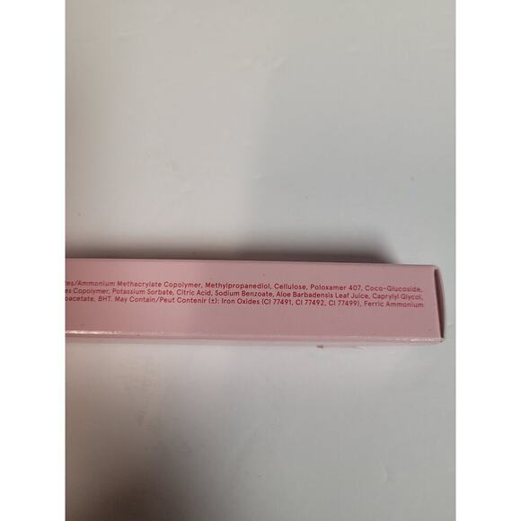 One/Size Point Made Waterproof Liquid Eyeliner Pen Busty Brown New Full Size - Picture 6 of 9